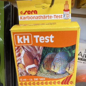 Sera Test KH - test 15ml