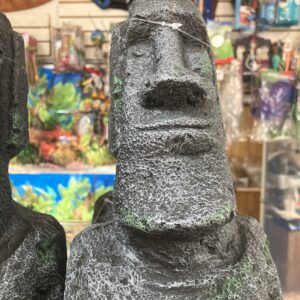 Adorno Moai grande