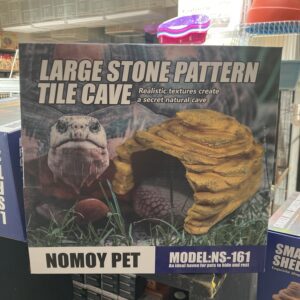 Adorno Cueva 22.5x24x14 CM