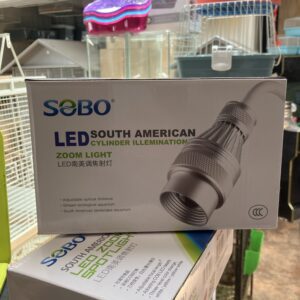Focos led 9w para paisaje (acuarios y terrarios)