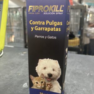 Fiprokill spray 50ml