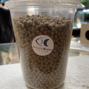 Happy Koi 5 mm - 1000ML