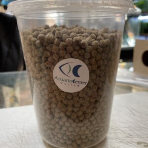 Happy Koi 5 mm - 1000ML