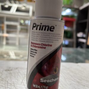 Seachem prime 50ml