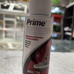 Seachem prime 50ml