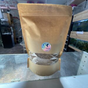 Semilla Alpiste AC 1KG