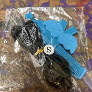 Arnes de ave talla S