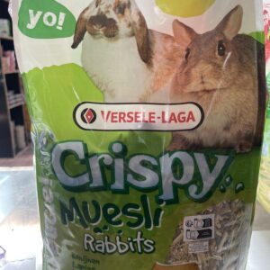 Alimento Crispy Muesli (2.75 KG)