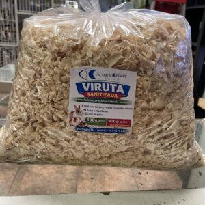 Viruta bolso AC 900g