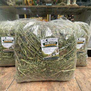 Heno de alfafa AC Pack 3