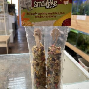 Smaker Vegetable For Rodents And Rabbit