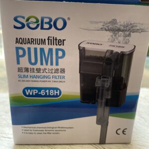 Filtro cascada 280 L/H 5w