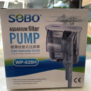 Filtro de cascada 400 L/H 6w