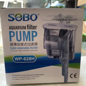 Filtro de cascada 400 L/H 6w