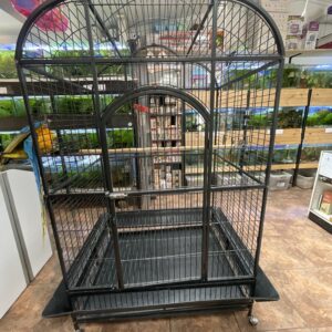 Jaula para loros XL