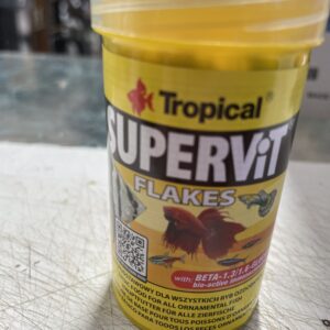 Tropical Supervit 100ml