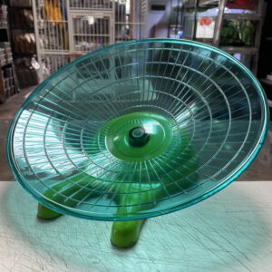 Disco para correr 30cm diametro