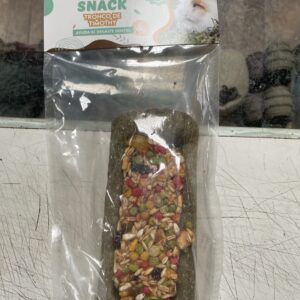 Tronco de timothy 180gr