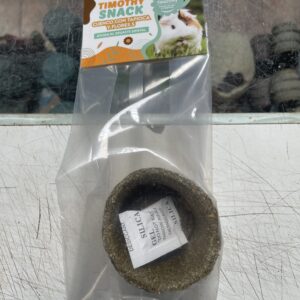 Cueco con tapioca y flores S