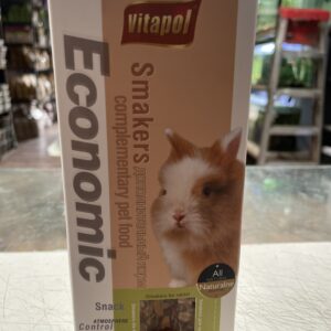 Smakers economic for rabbit