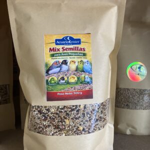 Semillas