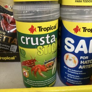 Tropical Crusta sticks 250ml