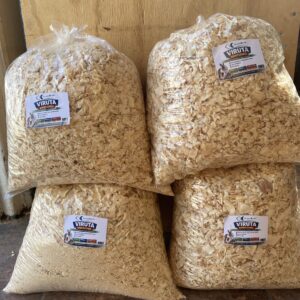 Viruta bolso AC 900g Pack x4