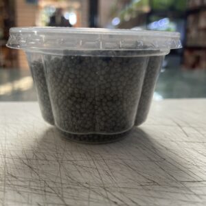 Sera Goldy Color Spirulina 50 GR