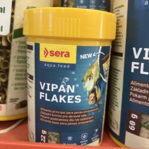 Sera Vipan flake 100 ML