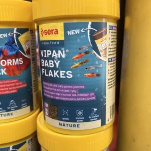 Sera vipan baby 100 ML