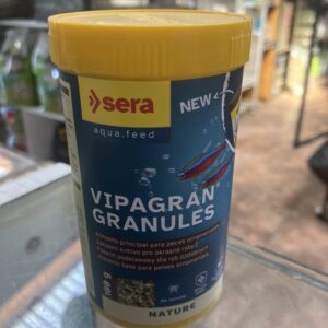 Sera Vipagran granules 250 ML