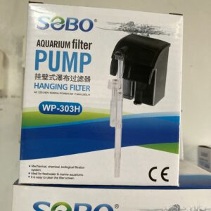 Filtro cascada 280 L/H 5w