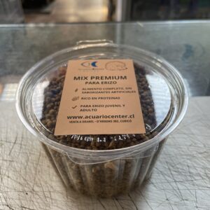 Mezcla de erizo 16 Oz