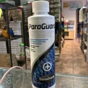 Seachem paraguard 250ml