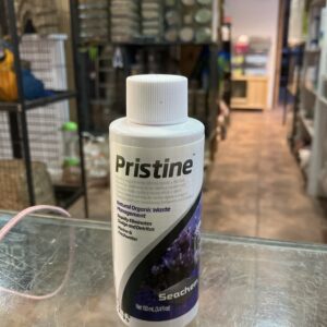 Seachem pristine 100ml