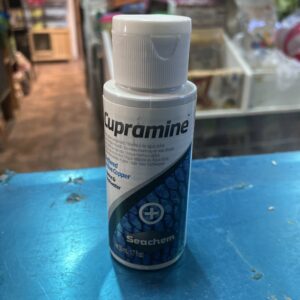 Seachem cupramine 50ml