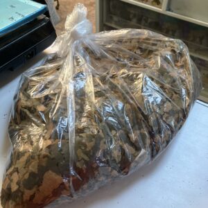 Hojuela Porpoise 1KG