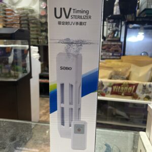 Led uv para acuarios hasta 120-150cm