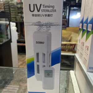 Led uv para acuarios hasta 90-120cm