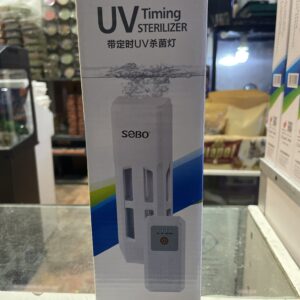 Led uv para acuarios hasta 30-60cm