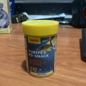 Sera FD Tubifex 100 ML
