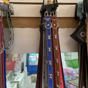 Collar M