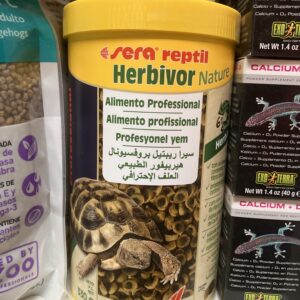 Sera Professional herbivor nature 1000ml