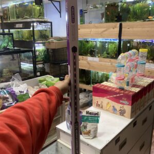 Led sumergible 80-90cm