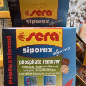 Sera Siporax algovec professional 500ml