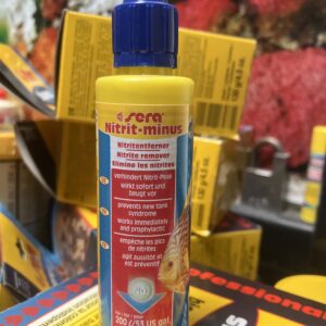 Sera Nitrit minus 50ml