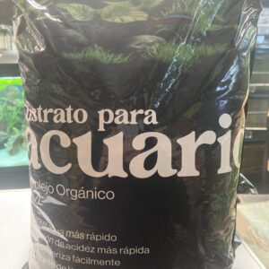 Sustrato para acuarios 8kg