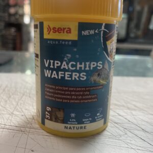 Sera vipachips wafers 37g