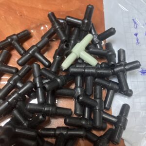 Union Plastica T