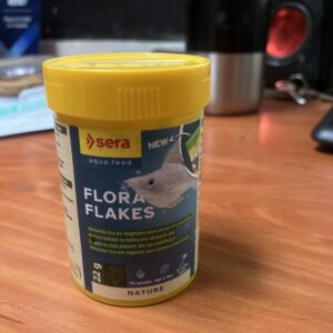Sera Flora 100 ML